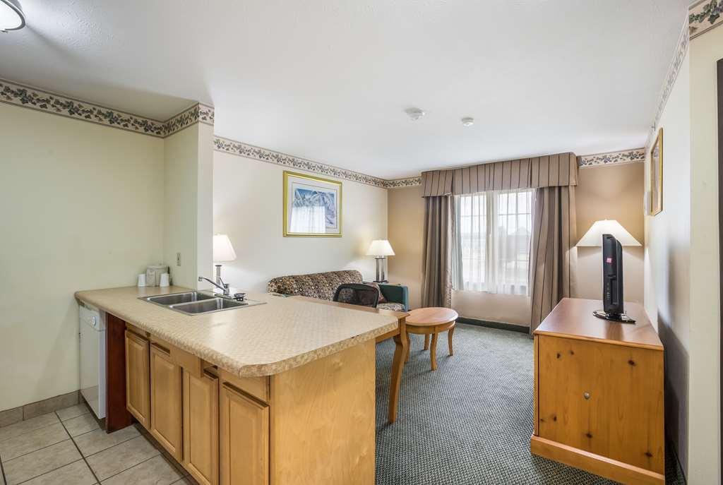 Americas Value 2* Three Rivers