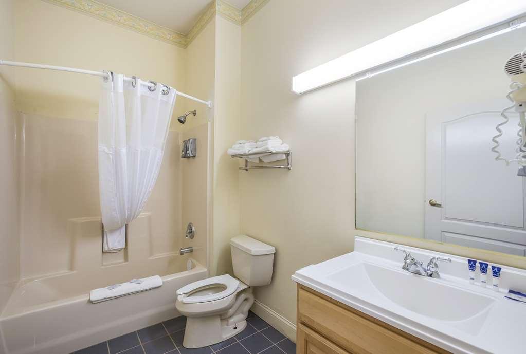 Hotel Americas Value
