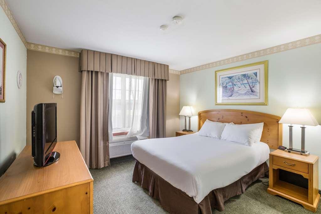 Americas Value Hotel