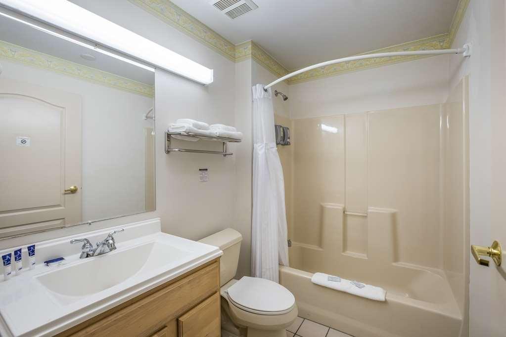 Americas Value 2* Three Rivers