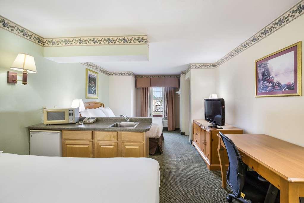 Hotel Americas Value