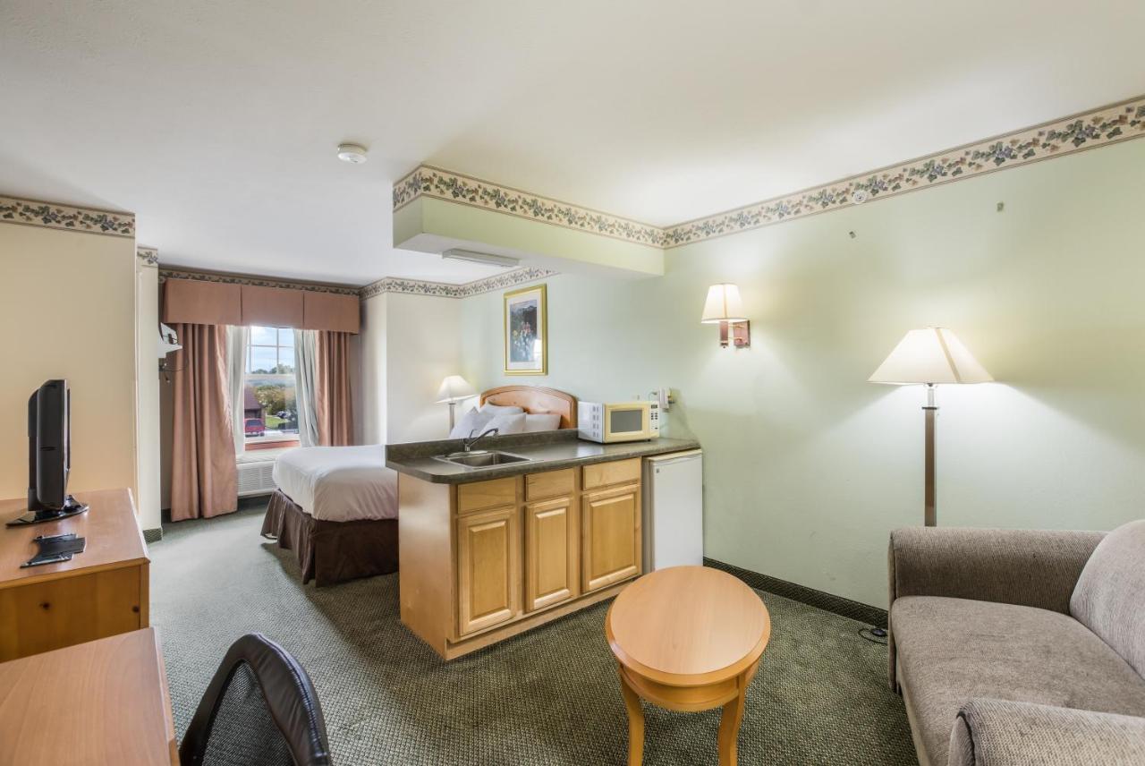 Hotel Americas Value 2*