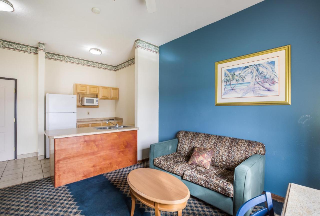 Hotel Americas Value