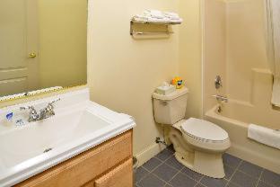 Americas Value Hotel Three Rivers