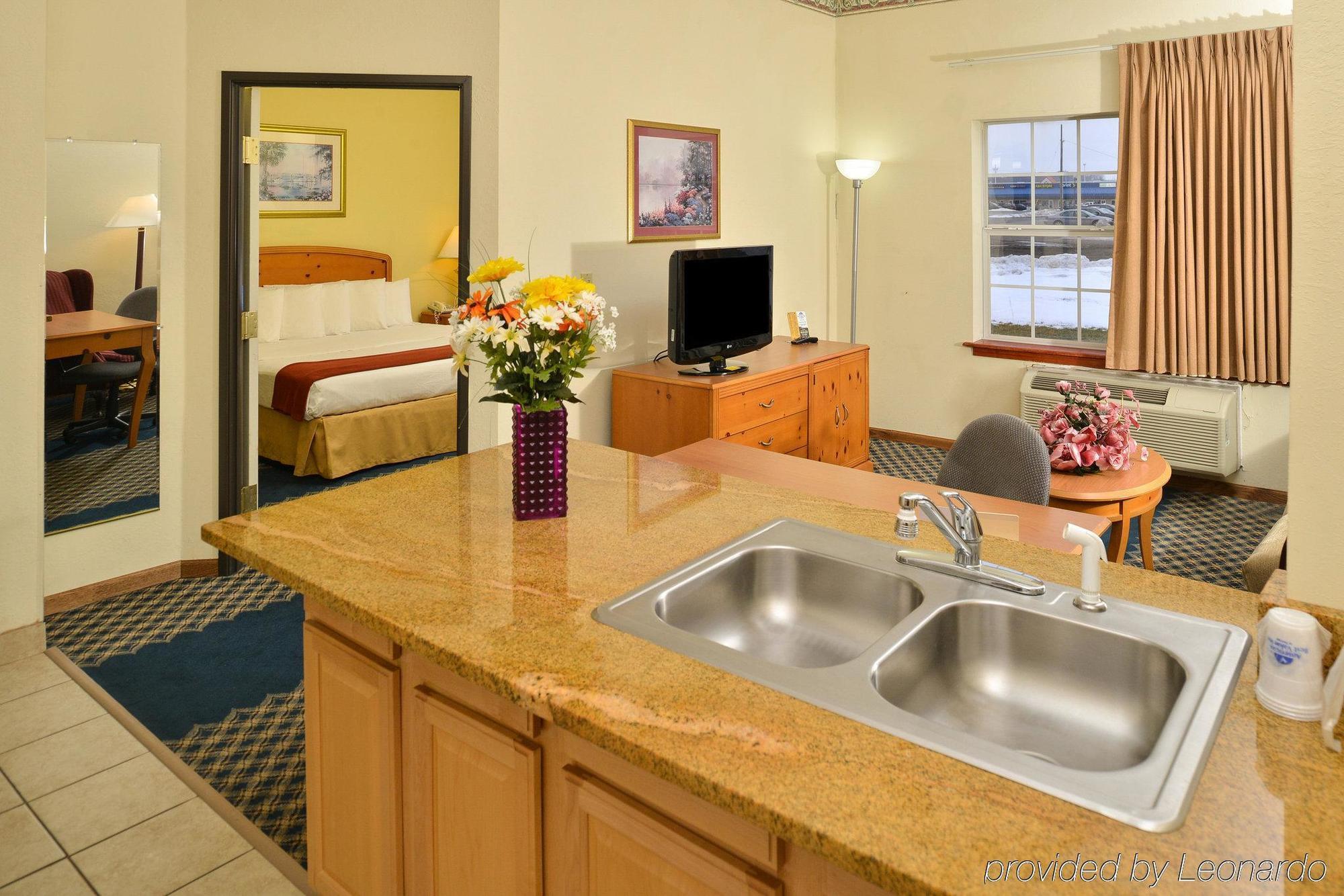 Americas Value 2* Three Rivers