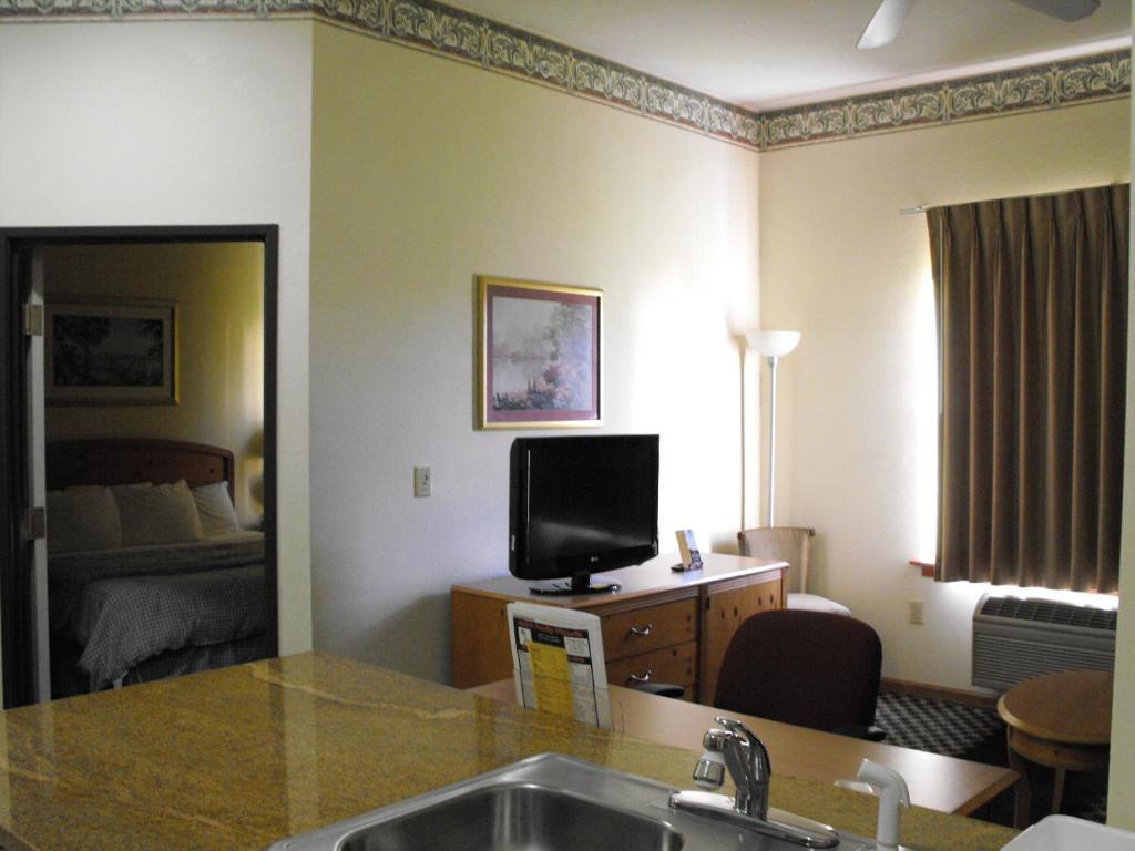 Hotel Americas Value