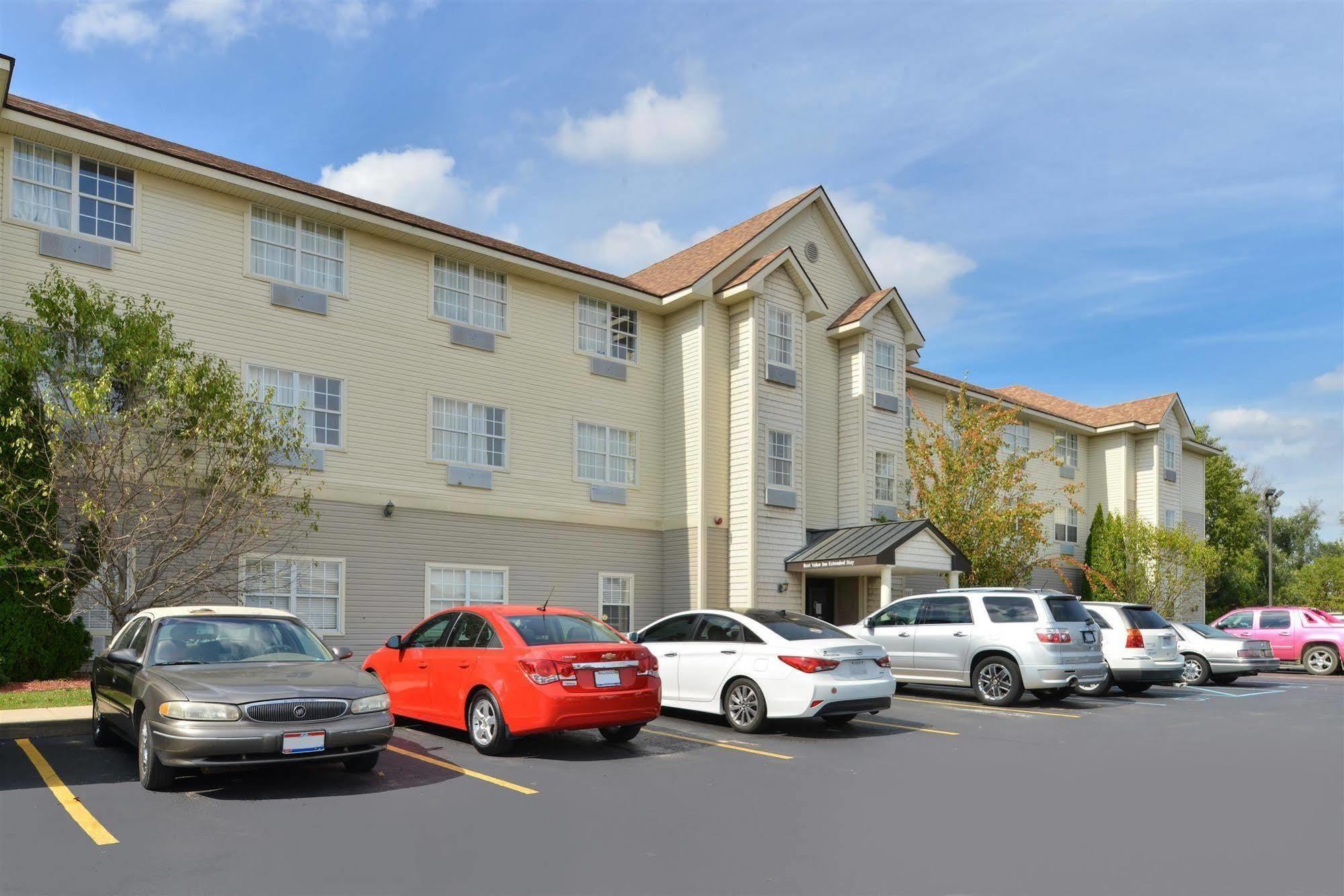 Americas Value Hotel 2*