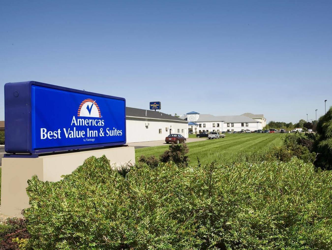 Hotel Americas Value